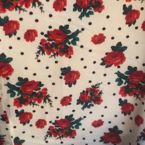 LuLaRoe valentina - Picture 4 of 6